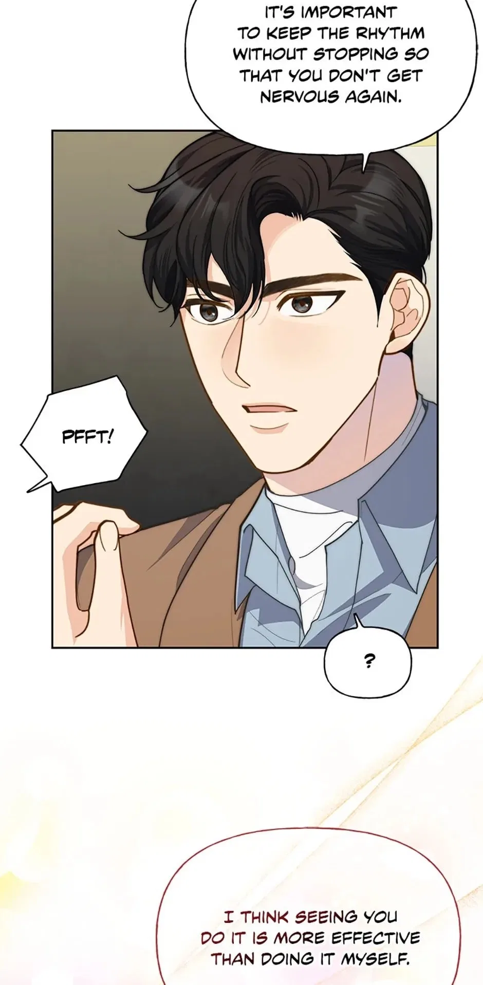 Three Delicious Meals: Just the Two of Us Chapter 21 – Page 31