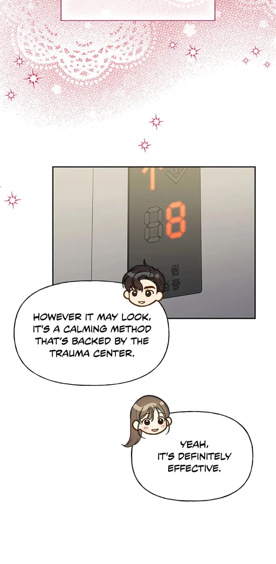 Three Delicious Meals: Just the Two of Us Chapter 21 – Page 33