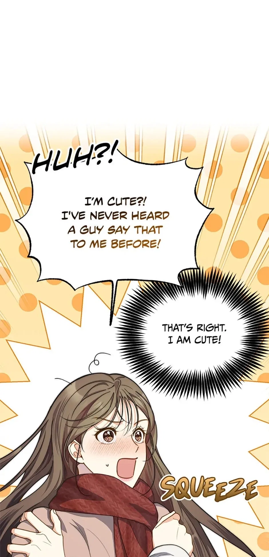 Three Delicious Meals: Just the Two of Us Chapter 21 – Page 35