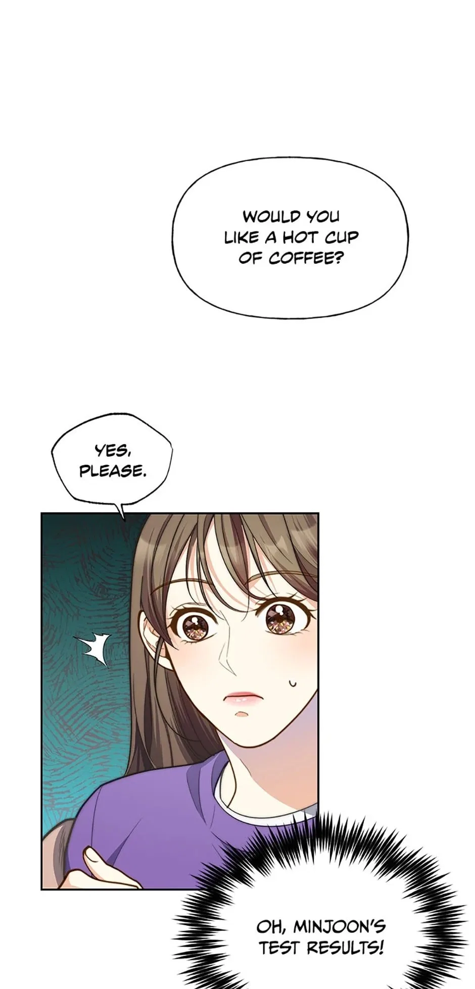 Three Delicious Meals: Just the Two of Us Chapter 21 – Page 43