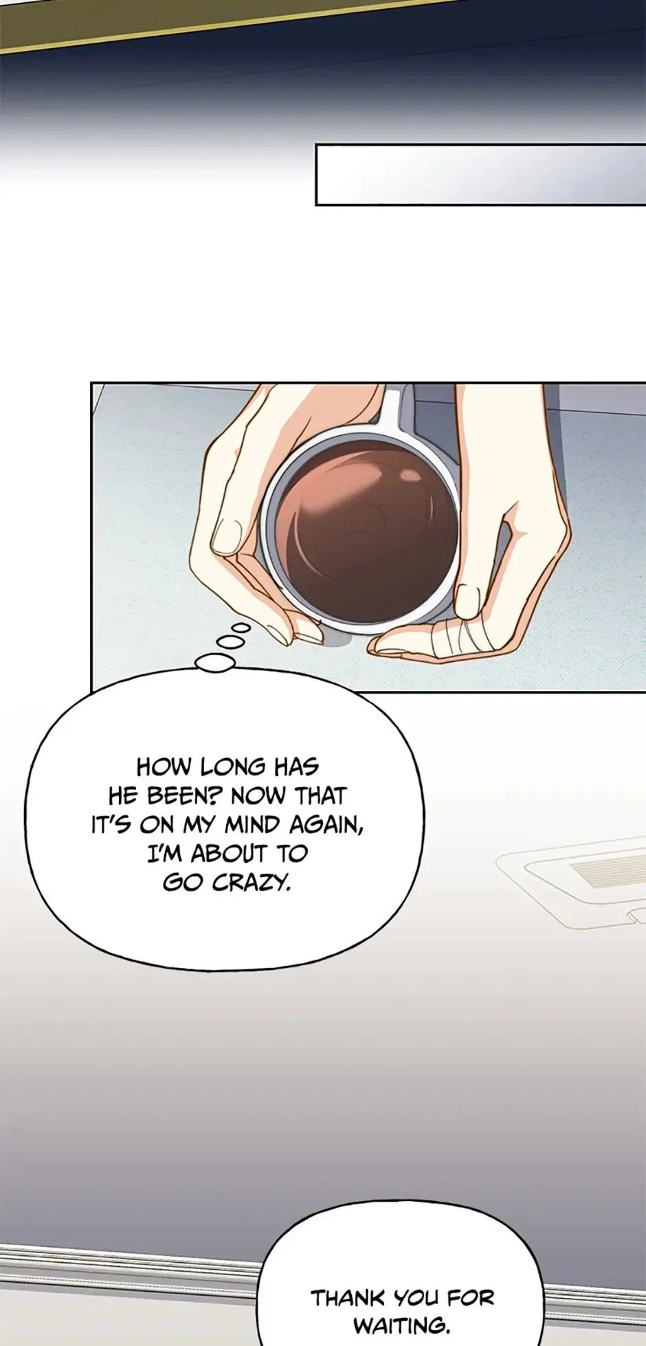 Three Delicious Meals: Just the Two of Us Chapter 21 – Page 46