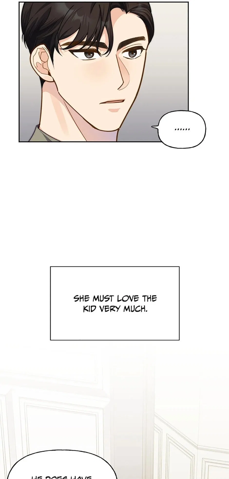 Three Delicious Meals: Just the Two of Us Chapter 21 – Page 48