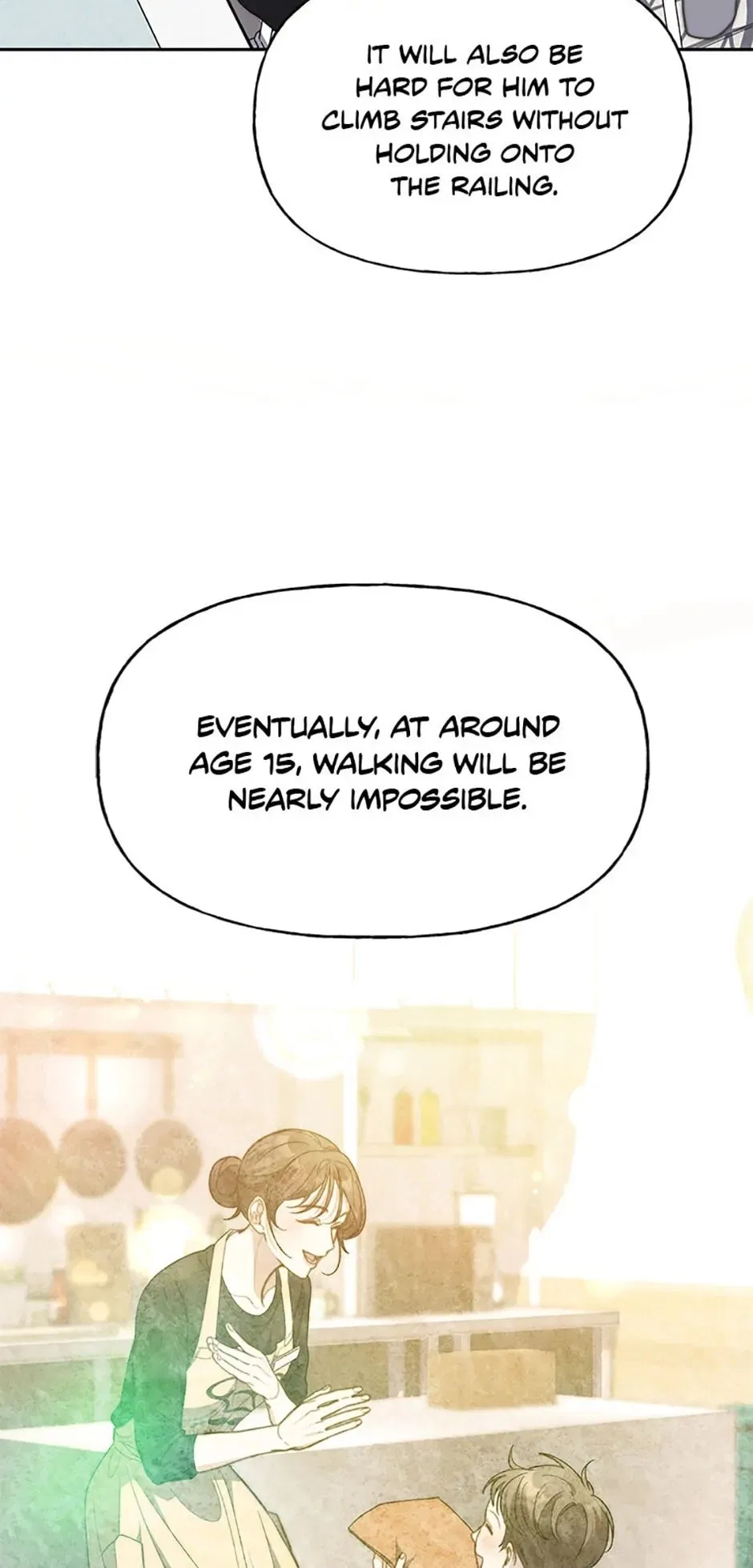 Three Delicious Meals: Just the Two of Us Chapter 21 – Page 50