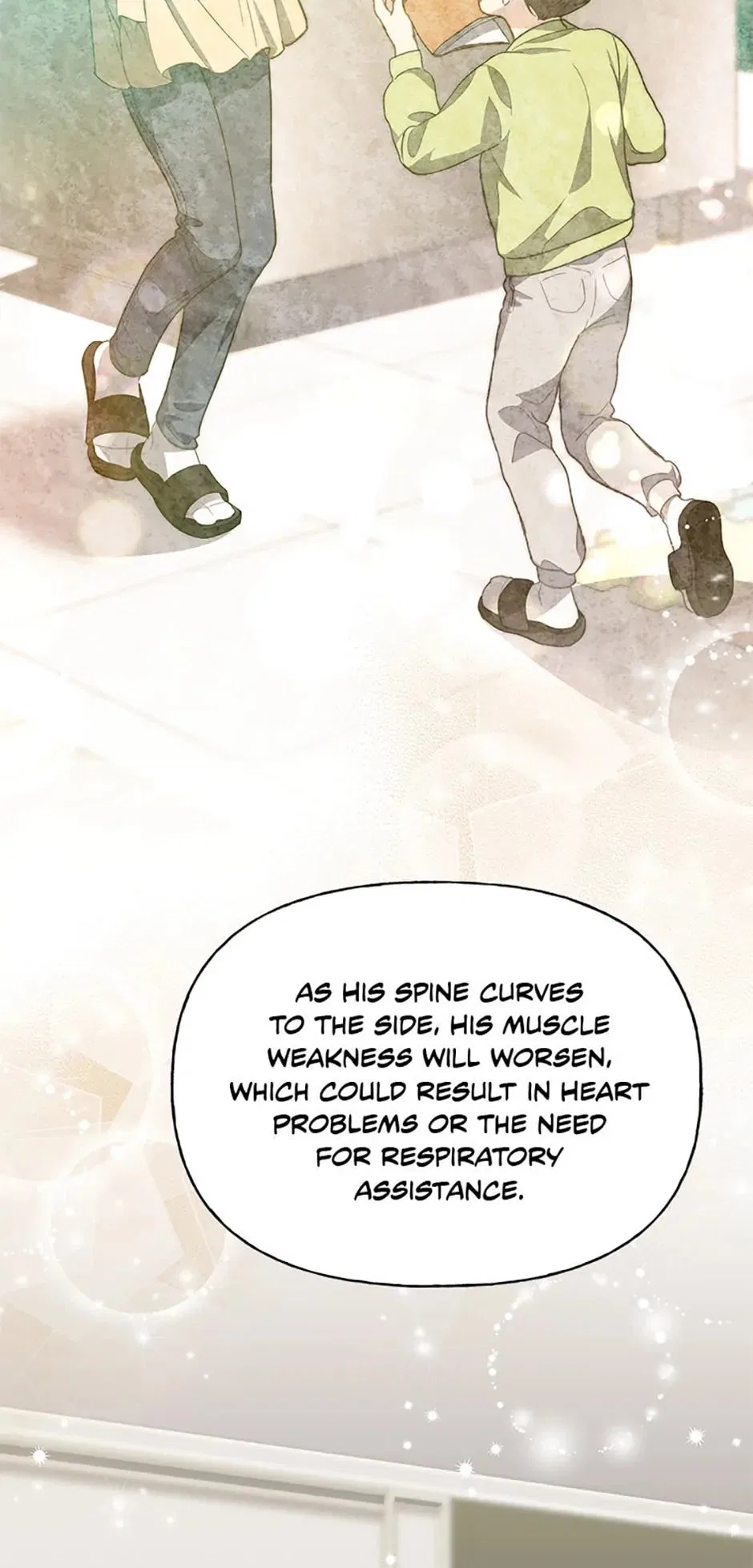 Three Delicious Meals: Just the Two of Us Chapter 21 – Page 51
