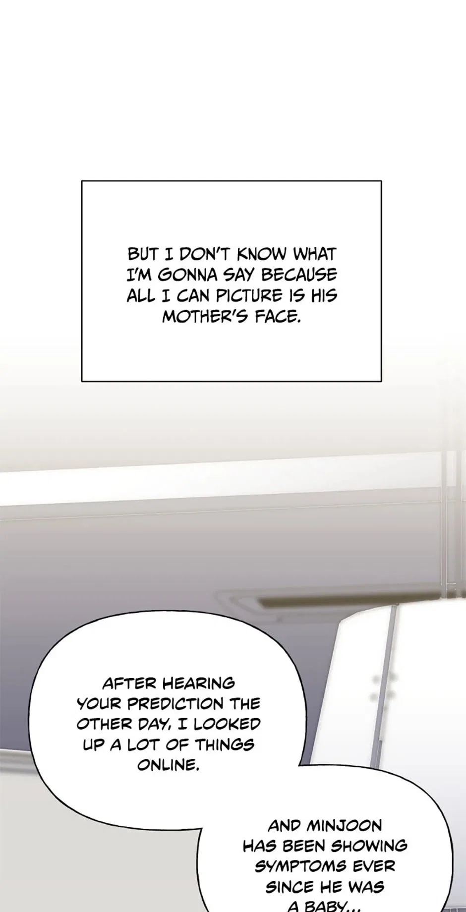 Three Delicious Meals: Just the Two of Us Chapter 21 – Page 53