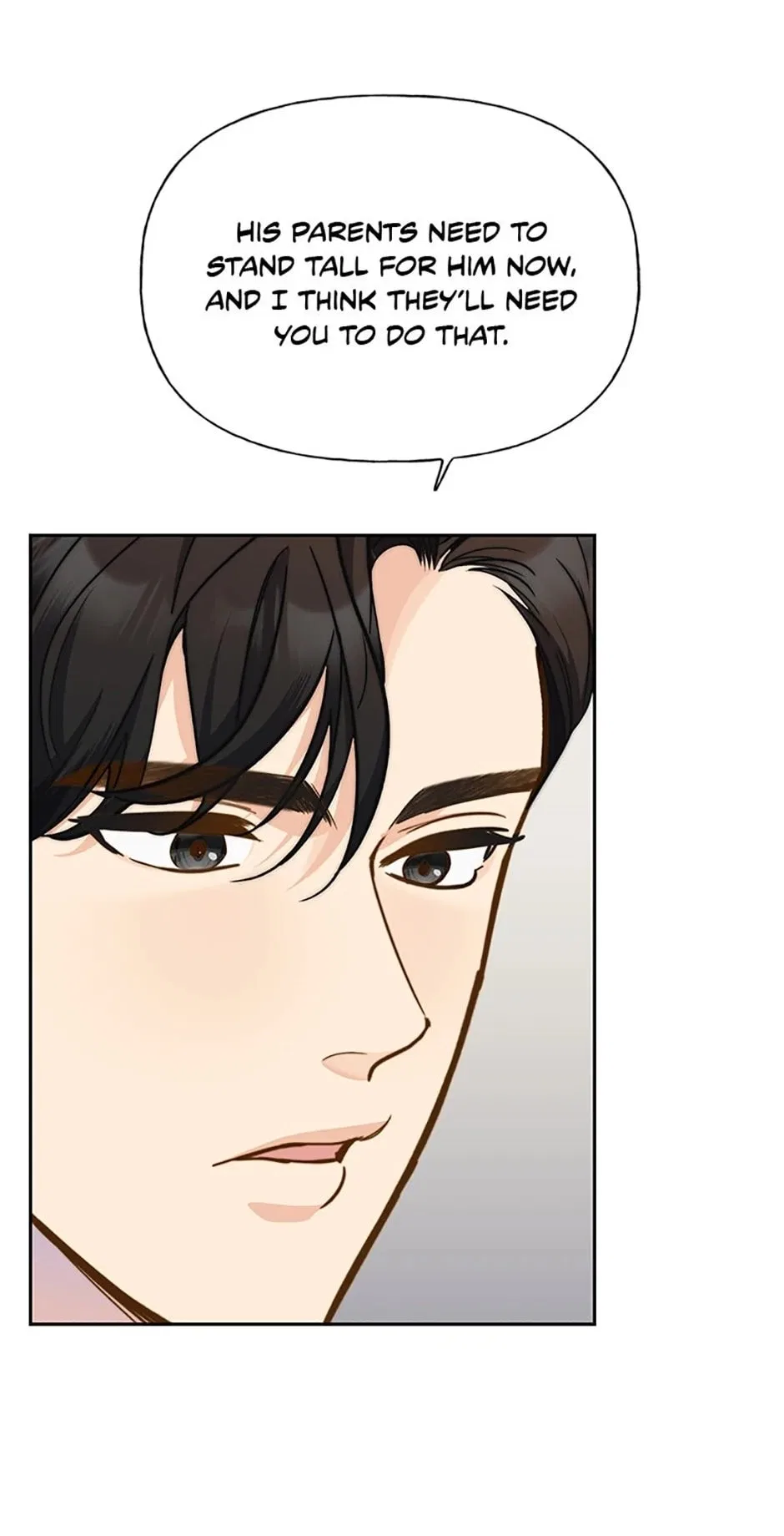 Three Delicious Meals: Just the Two of Us Chapter 21 – Page 59