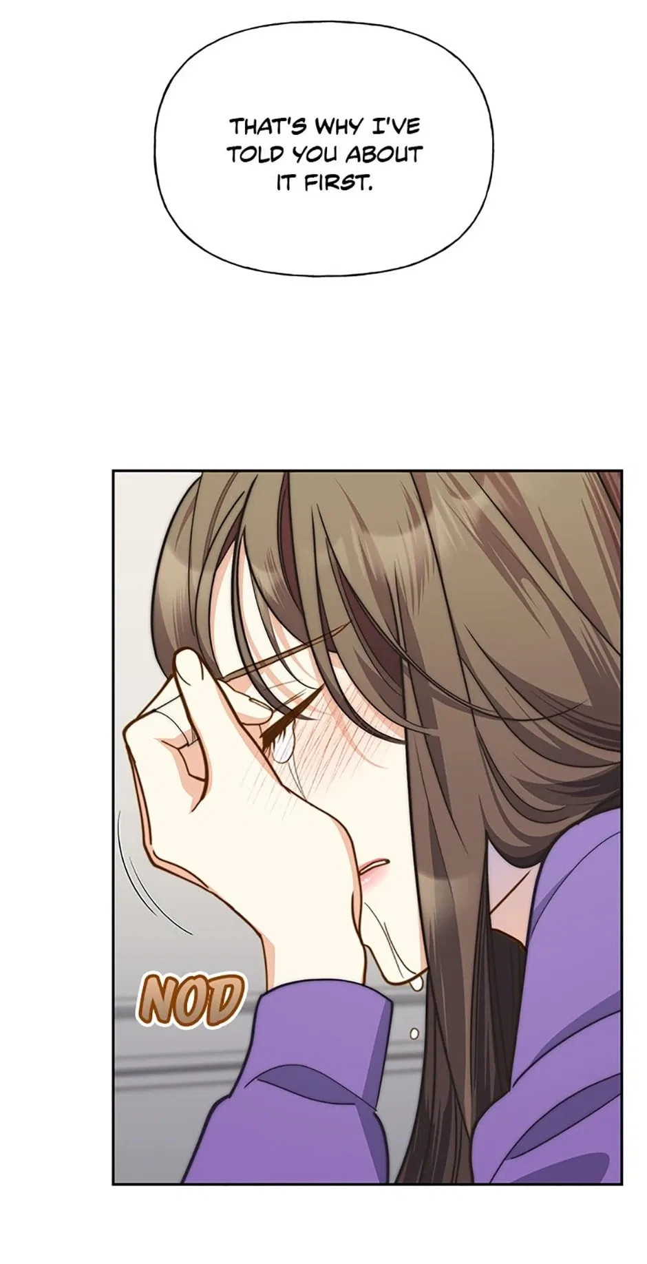 Three Delicious Meals: Just the Two of Us Chapter 21 – Page 60