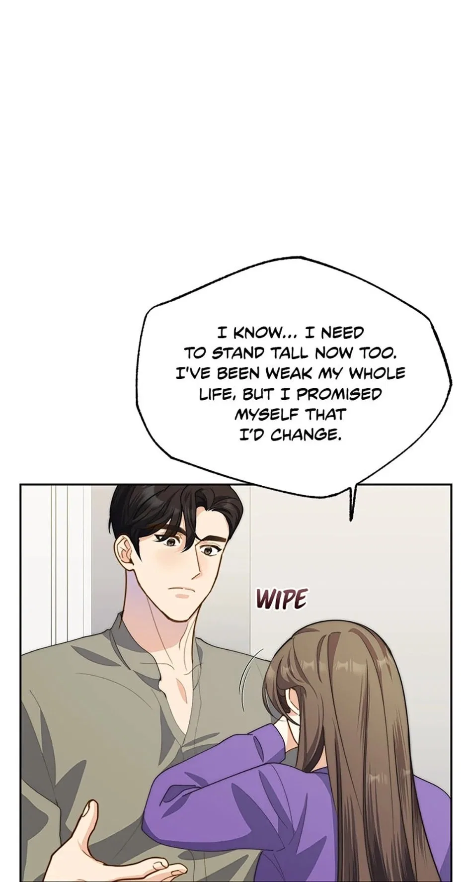 Three Delicious Meals: Just the Two of Us Chapter 21 – Page 61