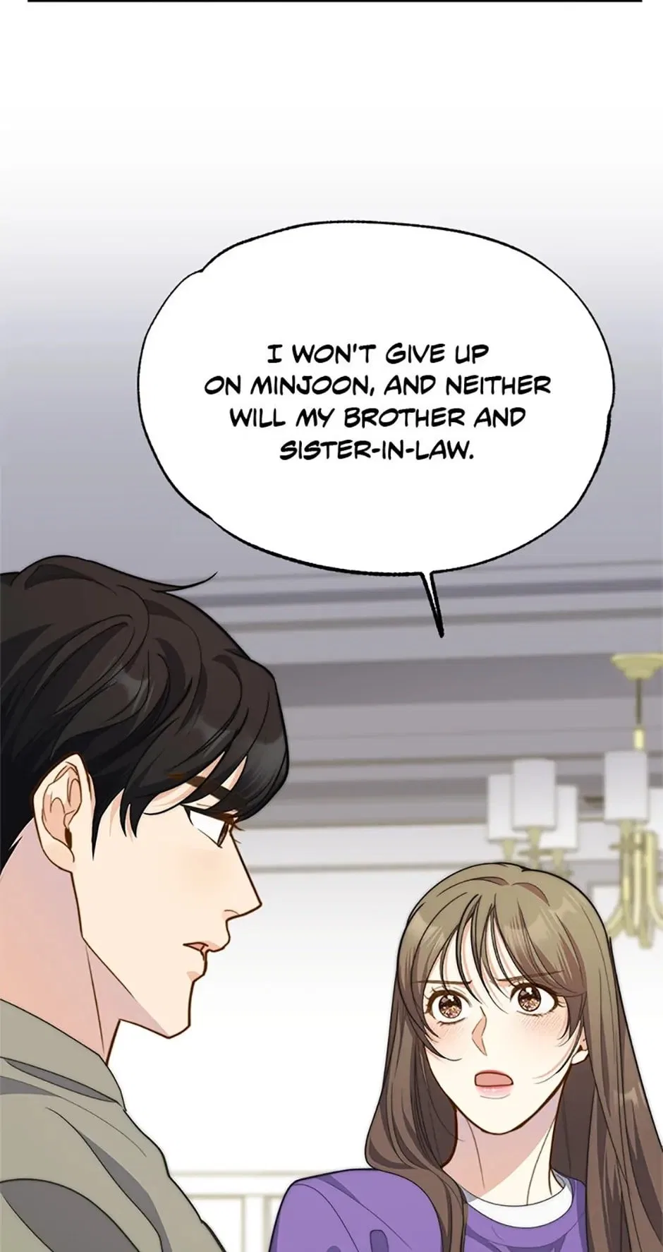 Three Delicious Meals: Just the Two of Us Chapter 21 – Page 62