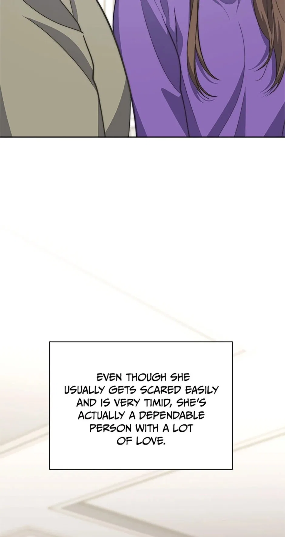 Three Delicious Meals: Just the Two of Us Chapter 21 – Page 63