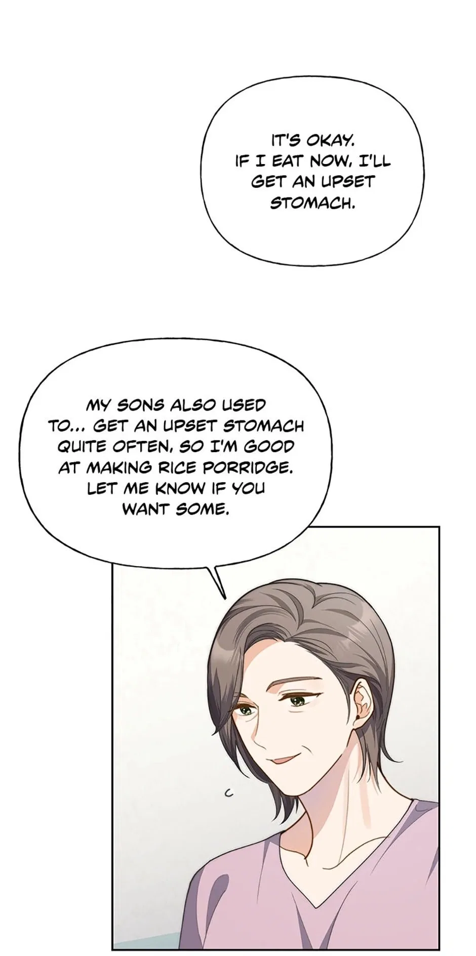 Three Delicious Meals: Just the Two of Us Chapter 20 – Page 5
