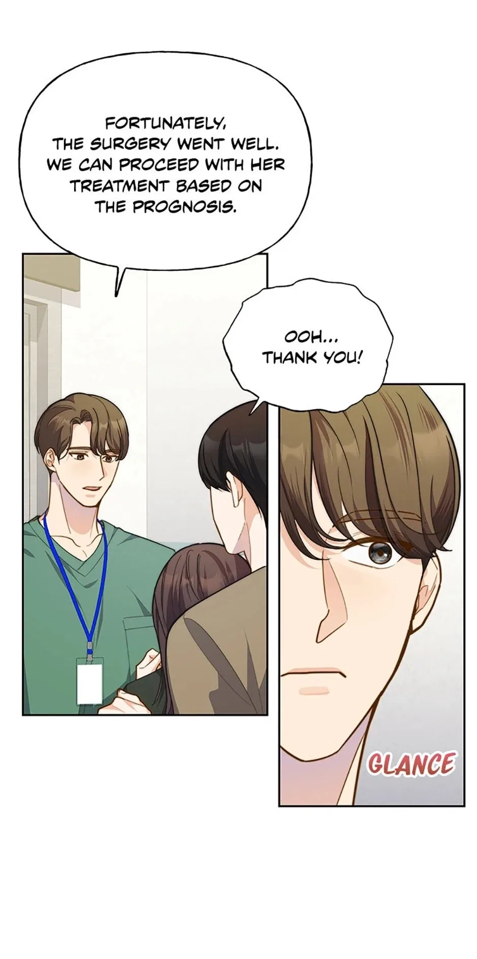 Three Delicious Meals: Just the Two of Us Chapter 20 – Page 7