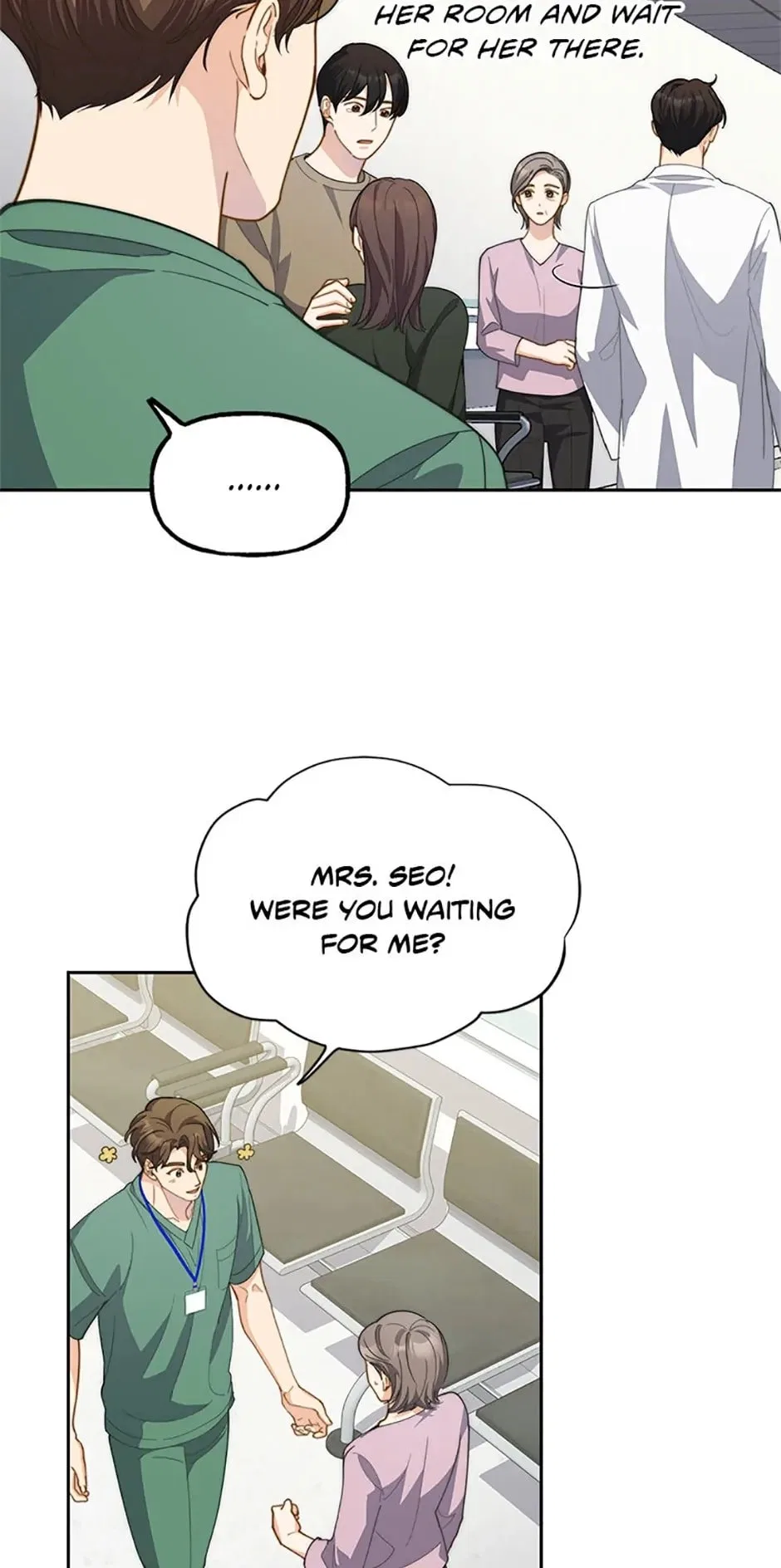 Three Delicious Meals: Just the Two of Us Chapter 20 – Page 9