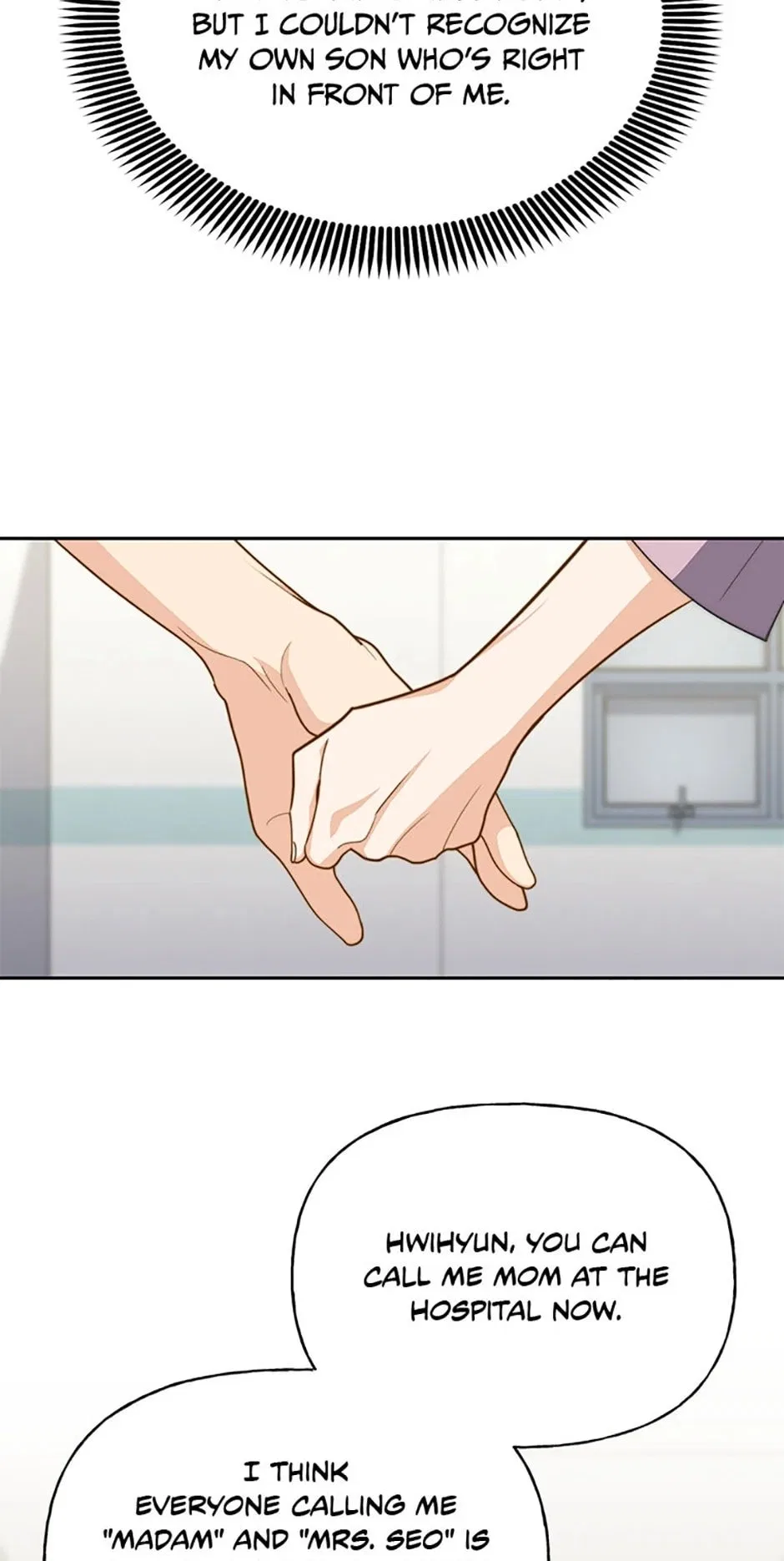 Three Delicious Meals: Just the Two of Us Chapter 20 – Page 13