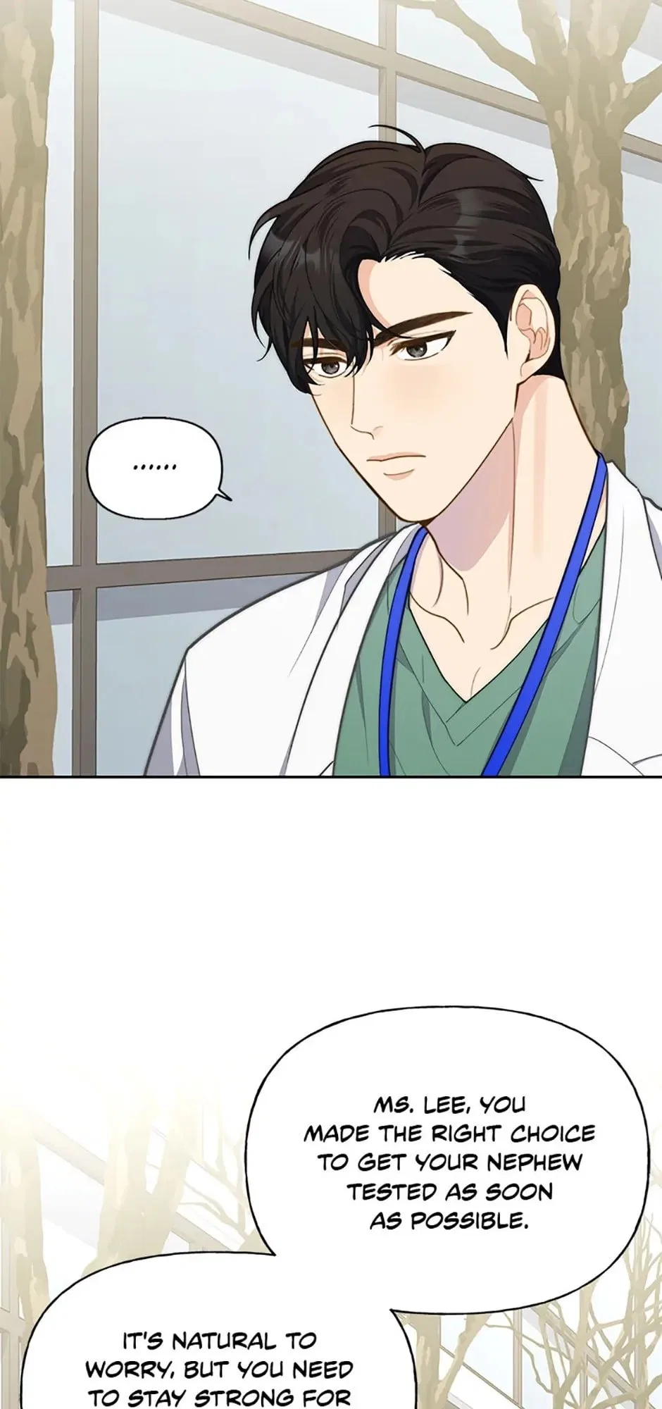 Three Delicious Meals: Just the Two of Us Chapter 20 – Page 27