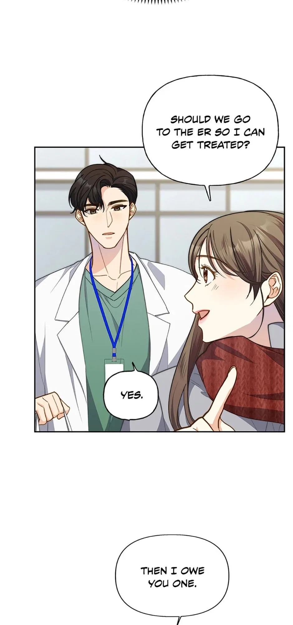 Three Delicious Meals: Just the Two of Us Chapter 20 – Page 30