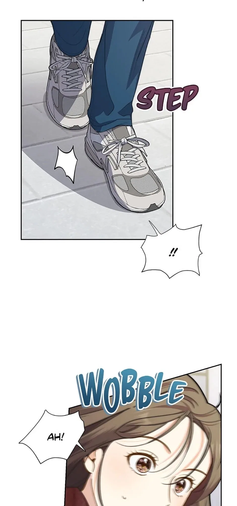Three Delicious Meals: Just the Two of Us Chapter 20 – Page 31
