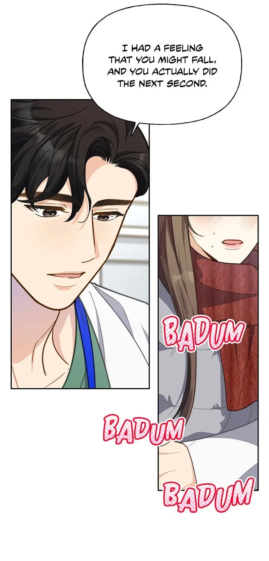 Three Delicious Meals: Just the Two of Us Chapter 20 – Page 34