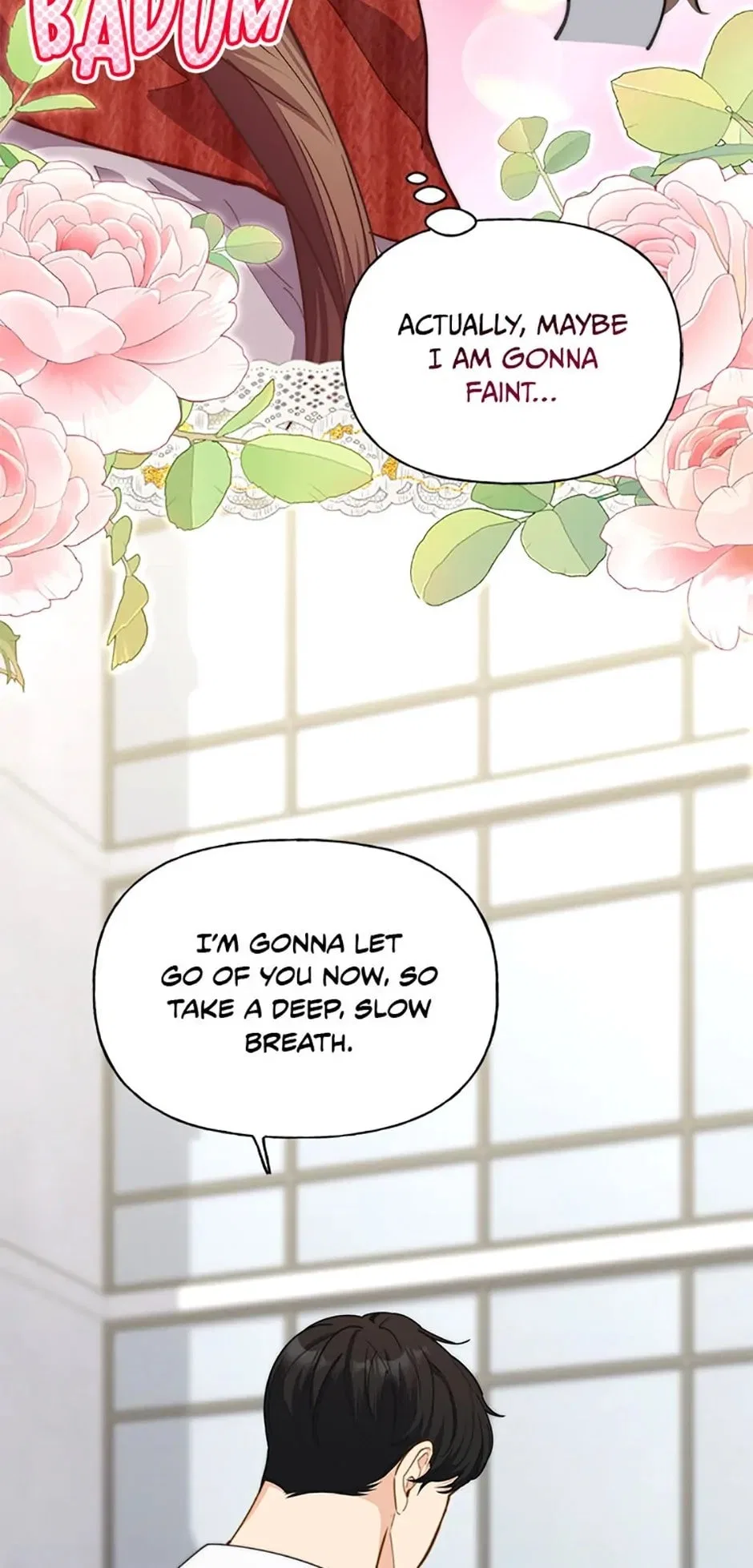 Three Delicious Meals: Just the Two of Us Chapter 20 – Page 36