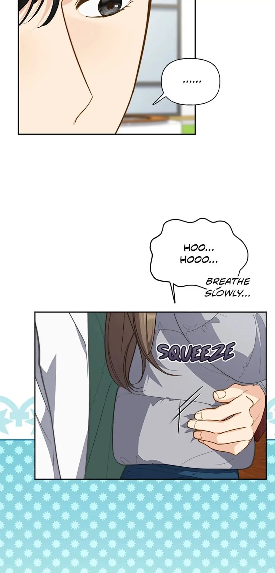 Three Delicious Meals: Just the Two of Us Chapter 20 – Page 38