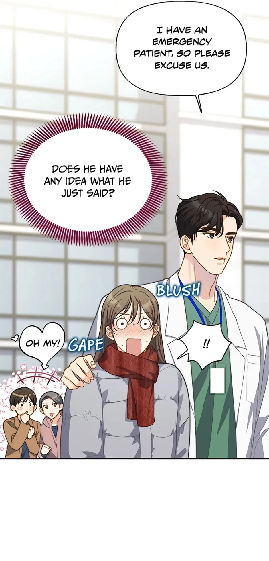 Three Delicious Meals: Just the Two of Us Chapter 20 – Page 43