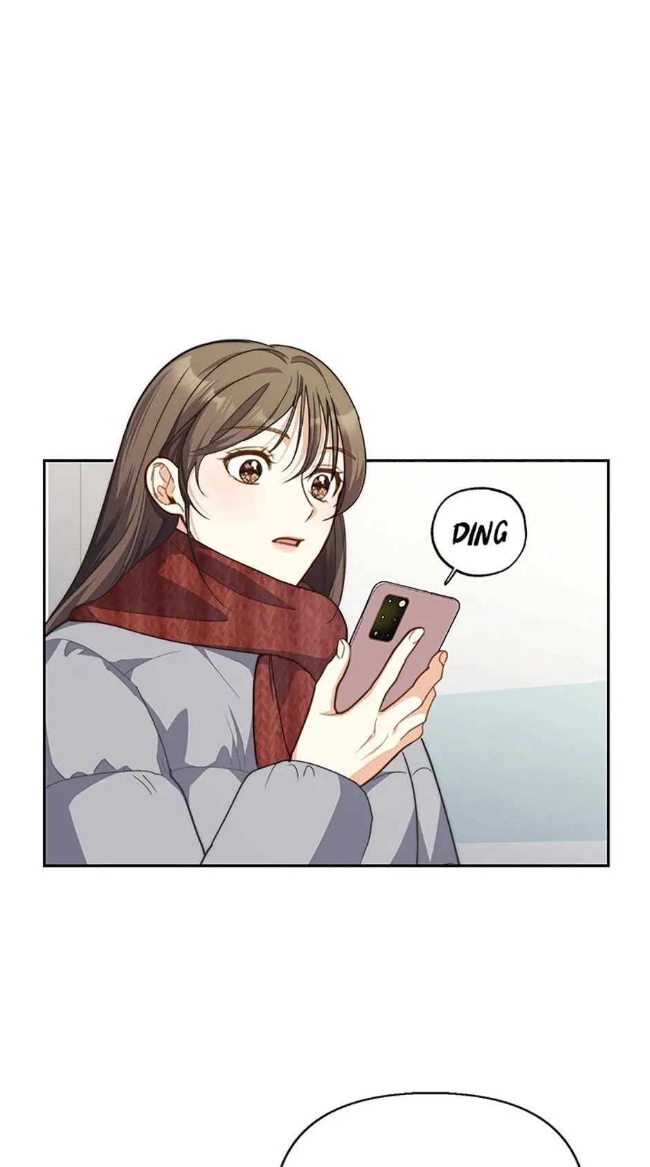 Three Delicious Meals: Just the Two of Us Chapter 20 – Page 48