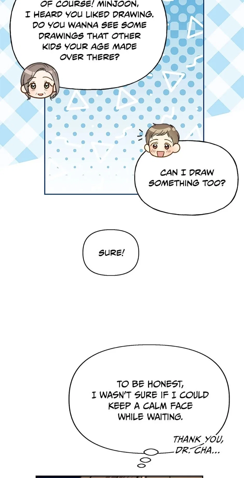Three Delicious Meals: Just the Two of Us Chapter 20 – Page 56