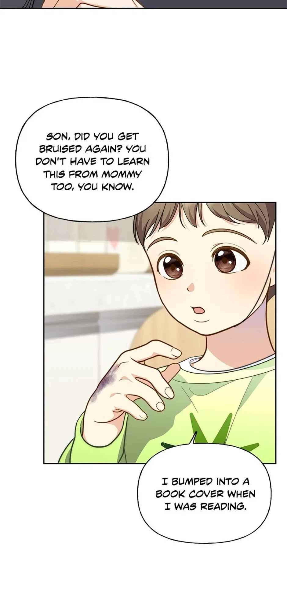 Three Delicious Meals: Just the Two of Us Chapter 19 – Page 13