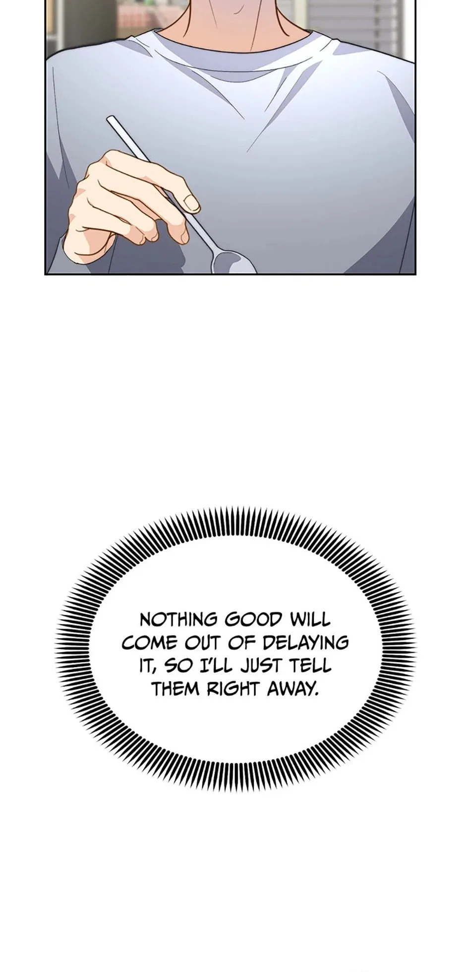 Three Delicious Meals: Just the Two of Us Chapter 19 – Page 15