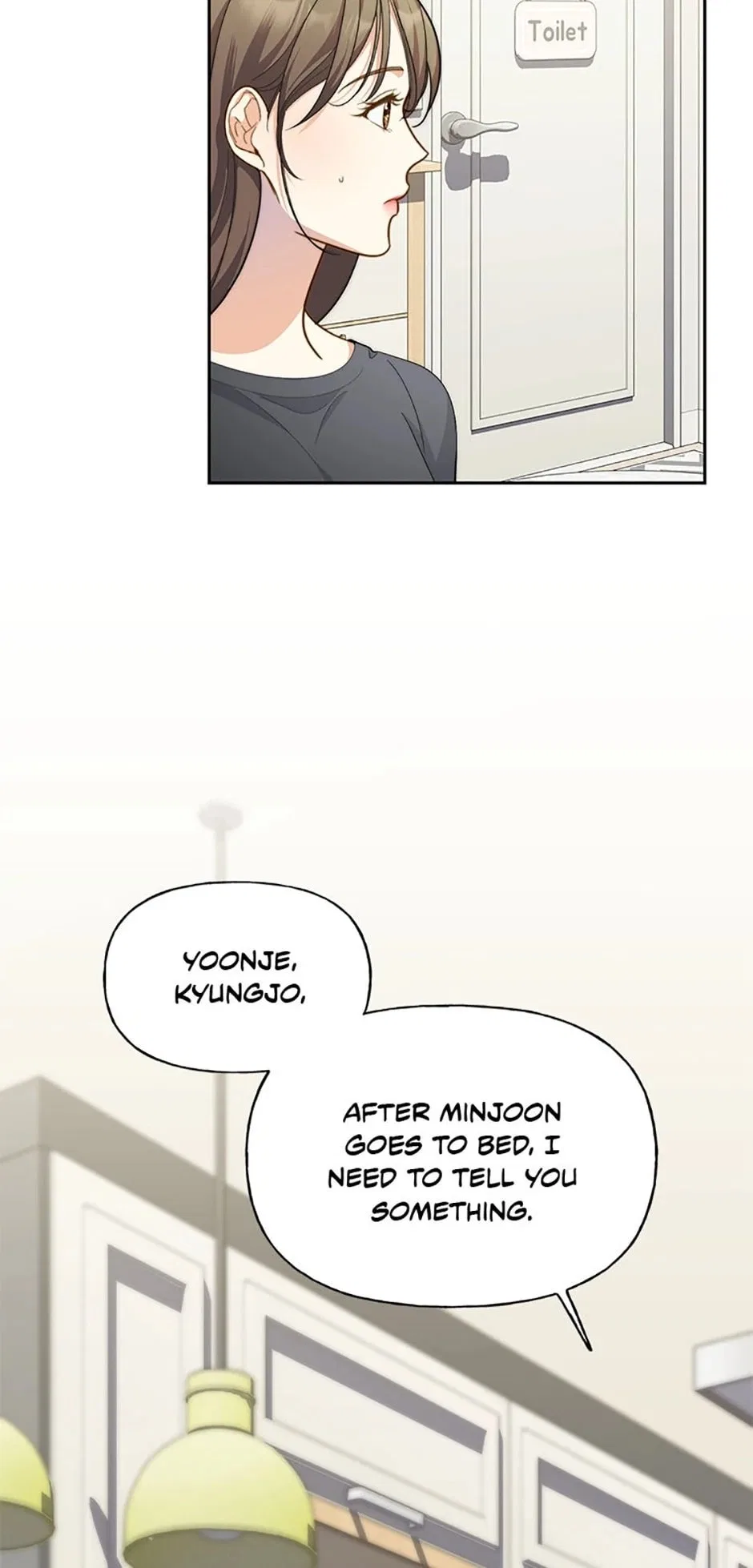 Three Delicious Meals: Just the Two of Us Chapter 19 – Page 17