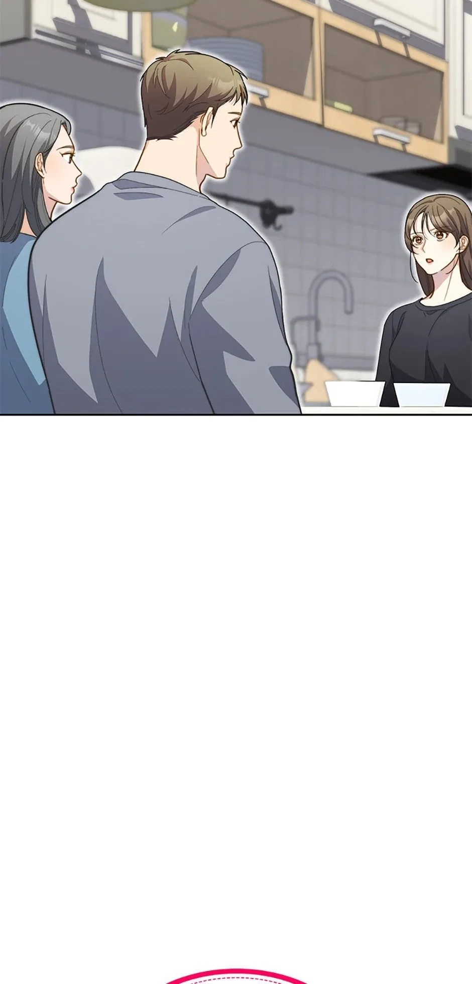 Three Delicious Meals: Just the Two of Us Chapter 19 – Page 18