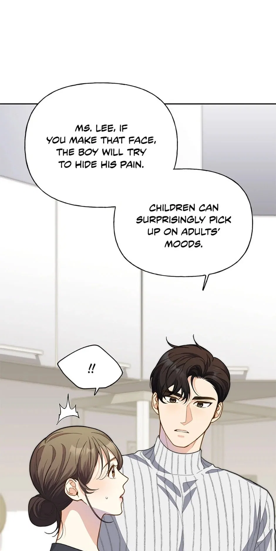 Three Delicious Meals: Just the Two of Us Chapter 19 – Page 28