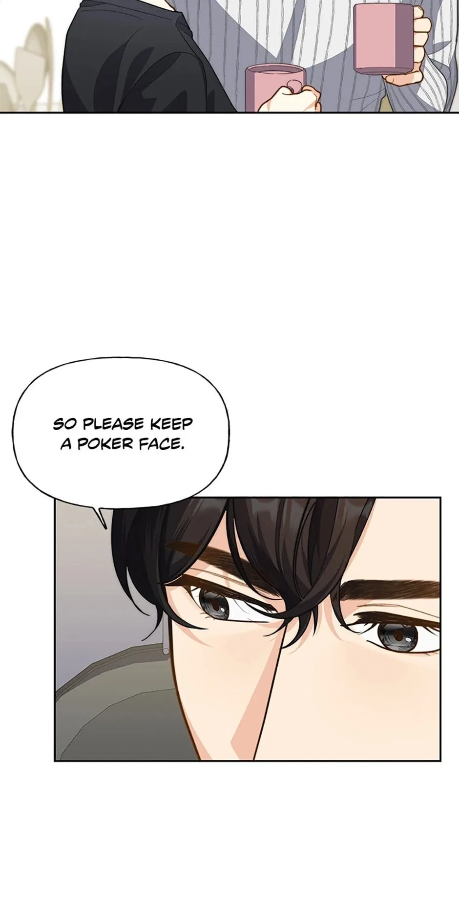 Three Delicious Meals: Just the Two of Us Chapter 19 – Page 29