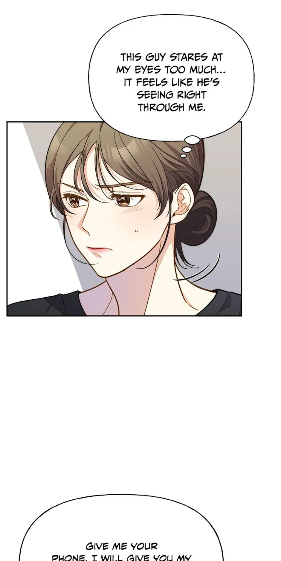 Three Delicious Meals: Just the Two of Us Chapter 19 – Page 30
