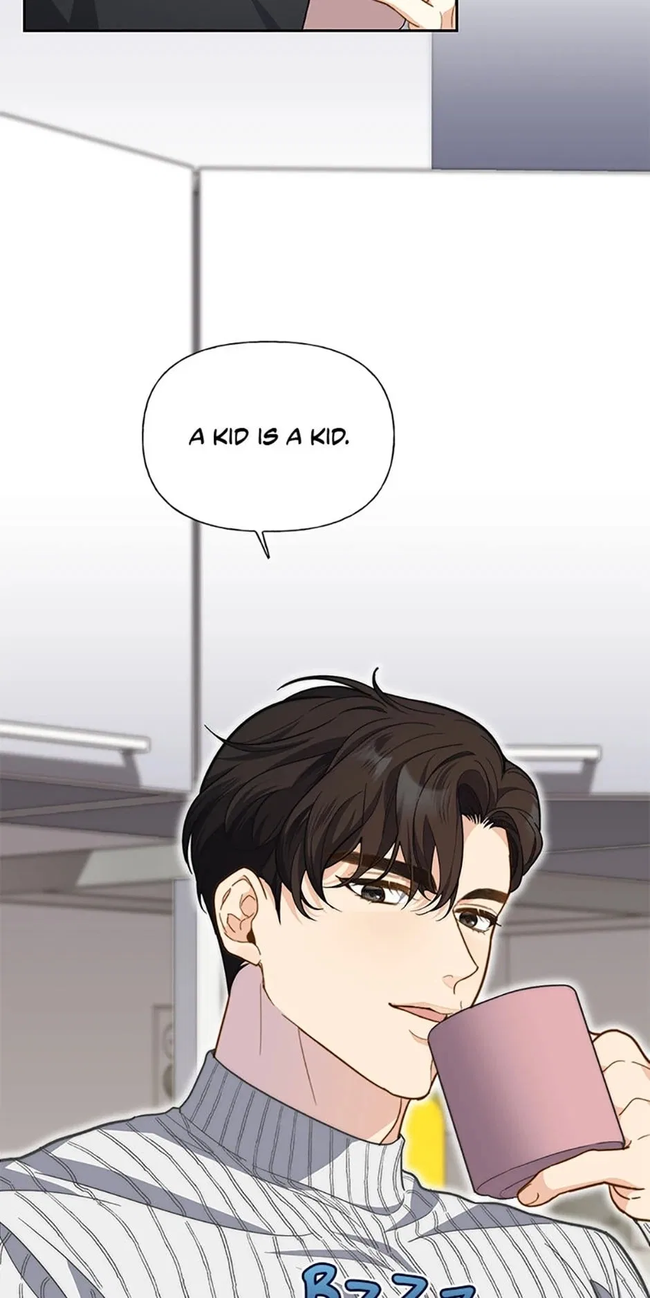 Three Delicious Meals: Just the Two of Us Chapter 19 – Page 34