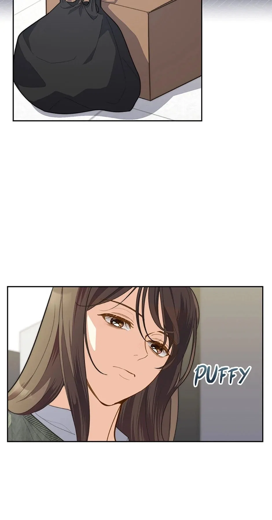 Three Delicious Meals: Just the Two of Us Chapter 19 – Page 38