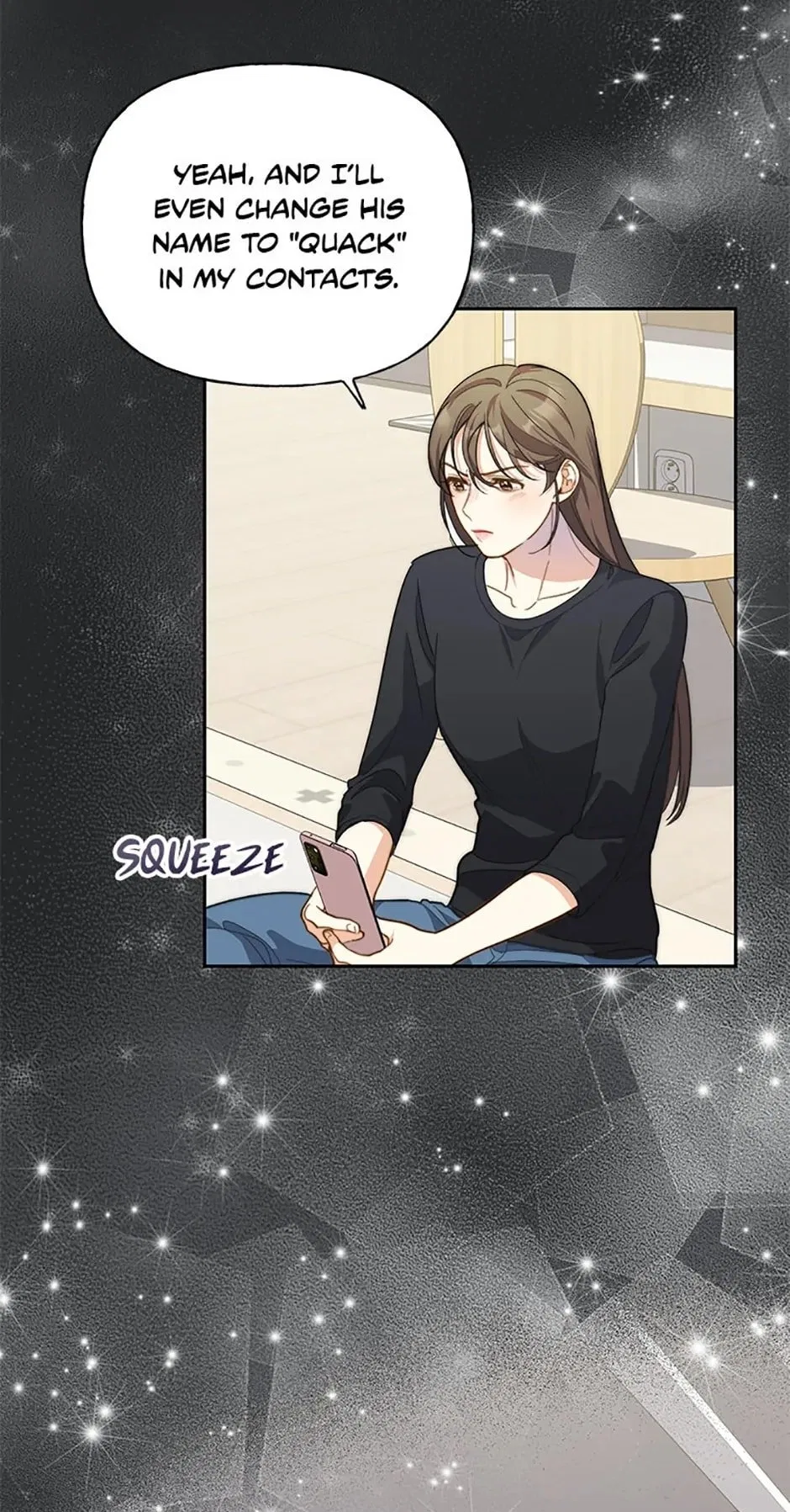 Three Delicious Meals: Just the Two of Us Chapter 19 – Page 41