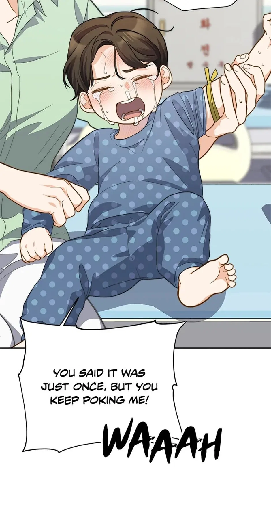 Three Delicious Meals: Just the Two of Us Chapter 19 – Page 44