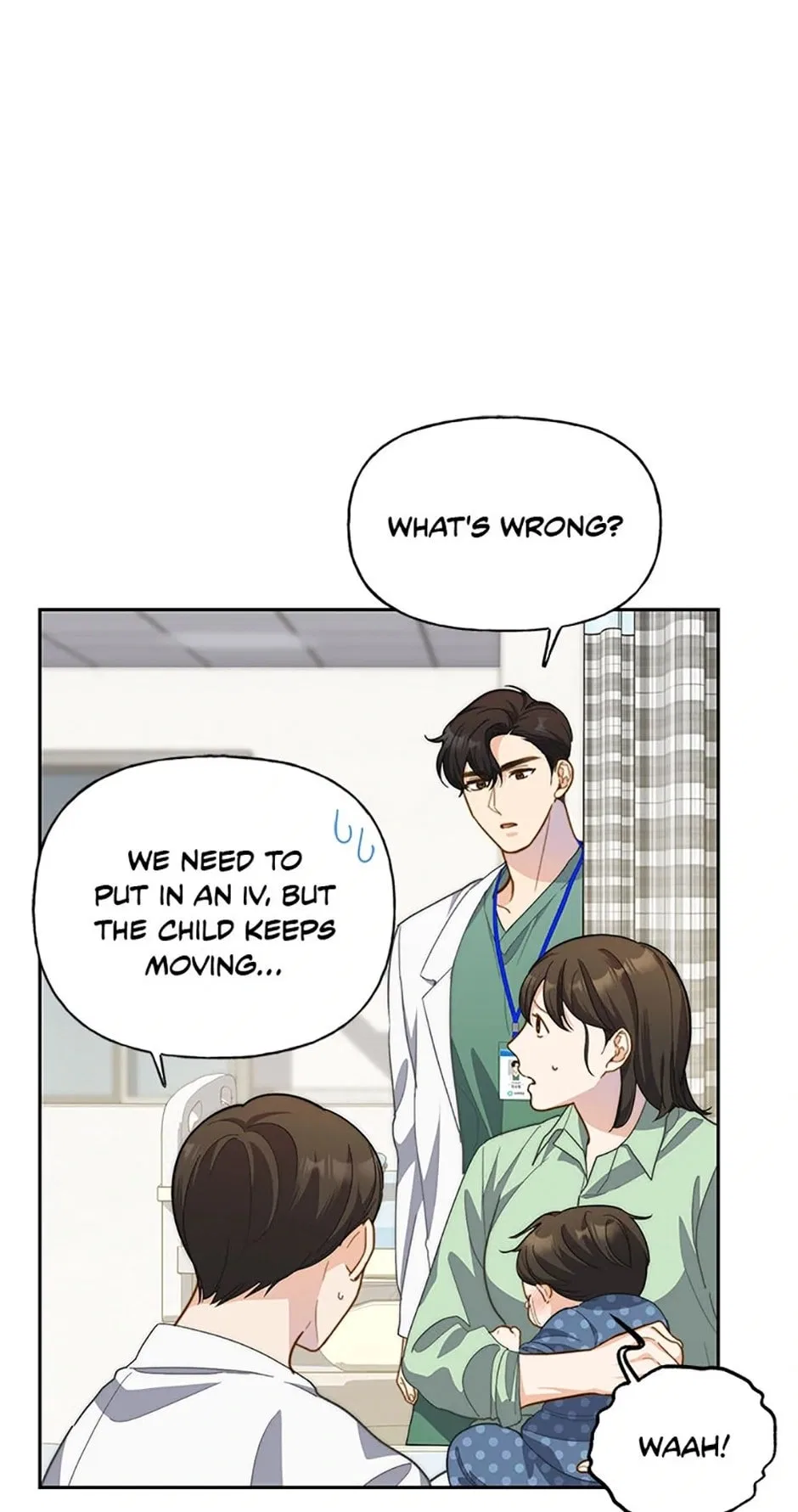 Three Delicious Meals: Just the Two of Us Chapter 19 – Page 45