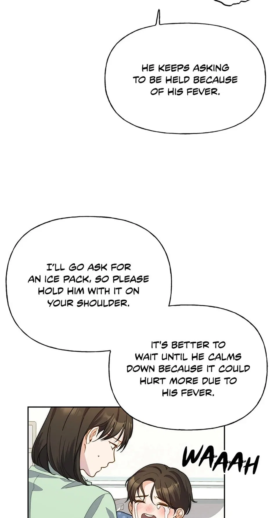 Three Delicious Meals: Just the Two of Us Chapter 19 – Page 46