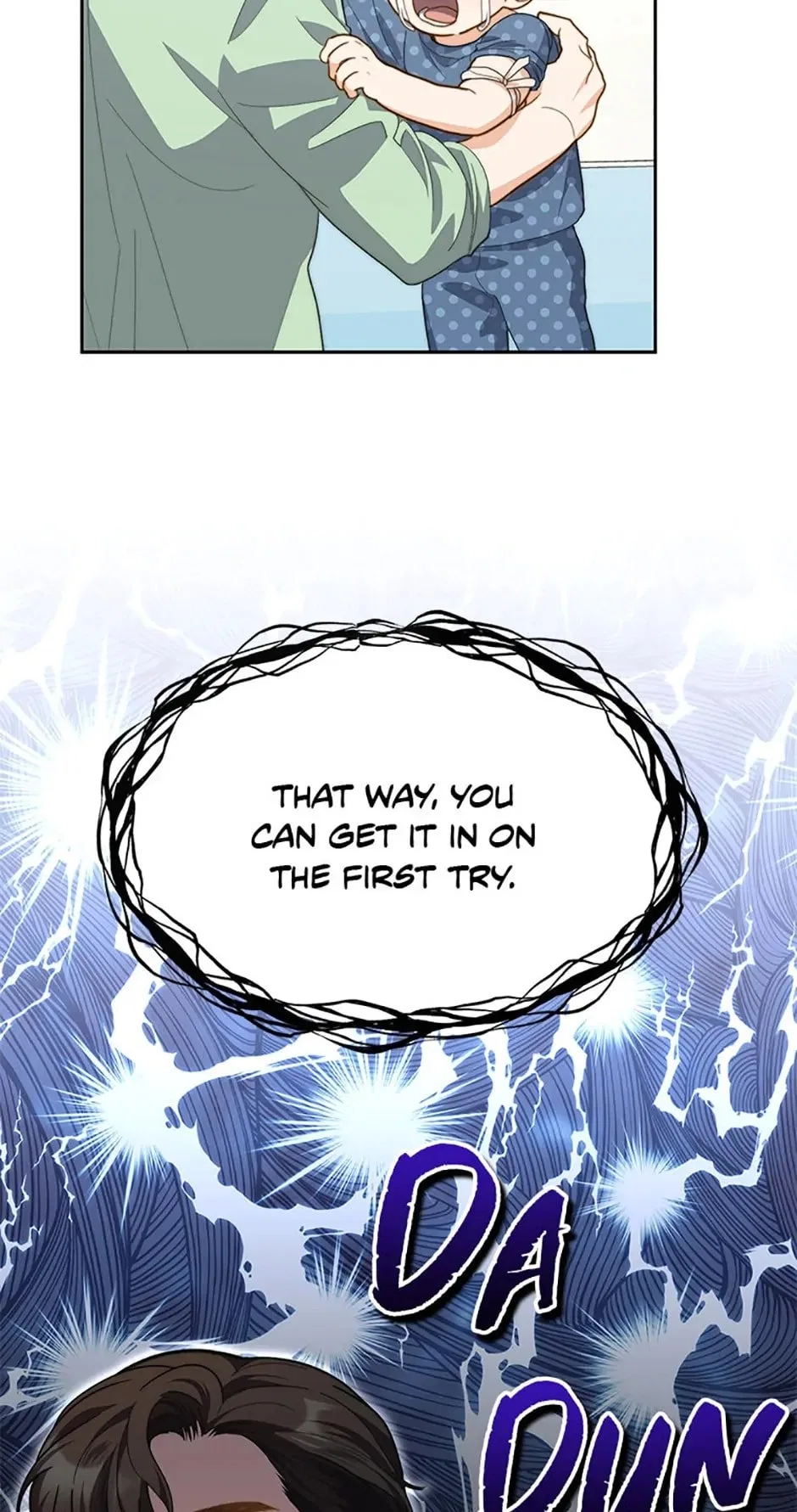 Three Delicious Meals: Just the Two of Us Chapter 19 – Page 47