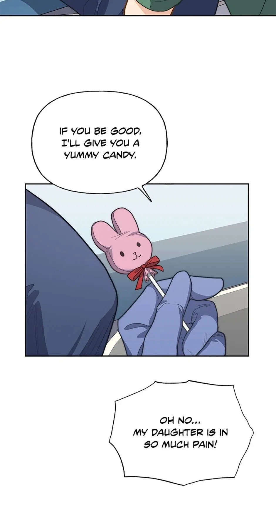 Three Delicious Meals: Just the Two of Us Chapter 19 – Page 53