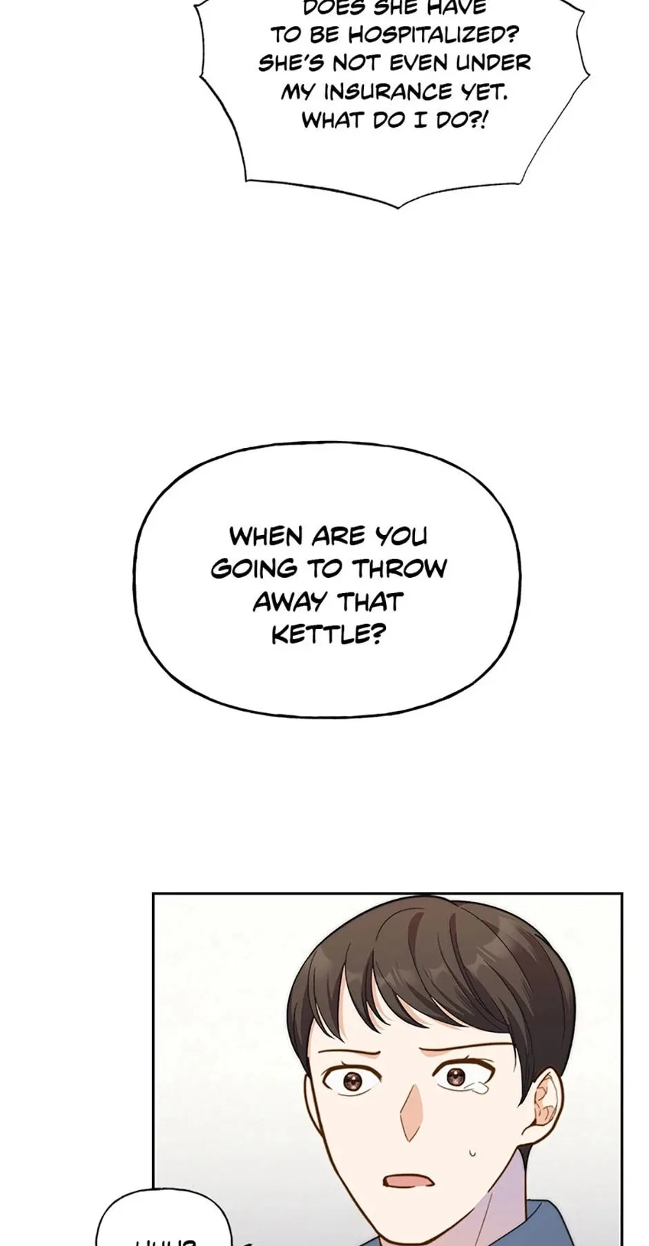 Three Delicious Meals: Just the Two of Us Chapter 19 – Page 55