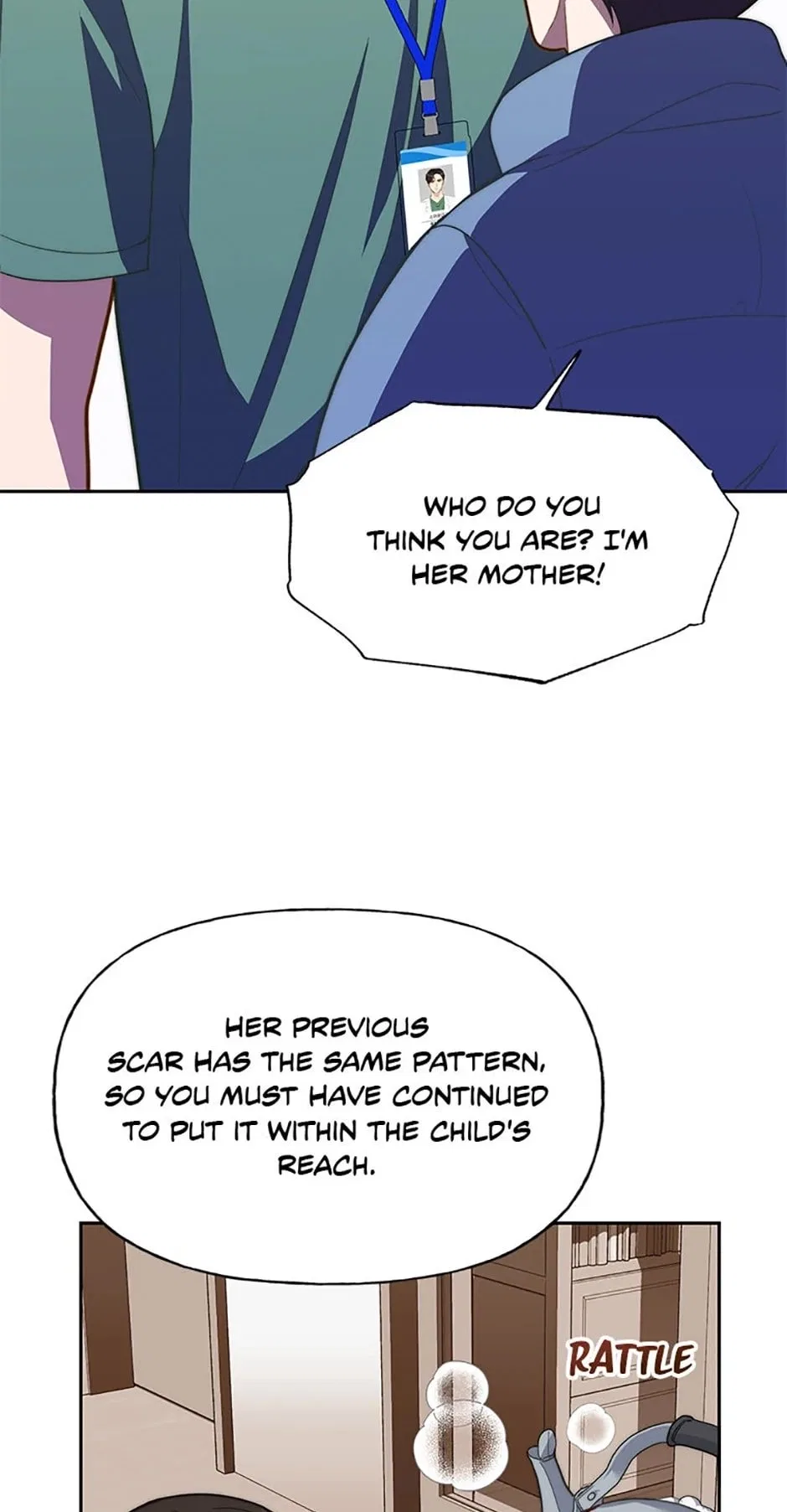 Three Delicious Meals: Just the Two of Us Chapter 19 – Page 57