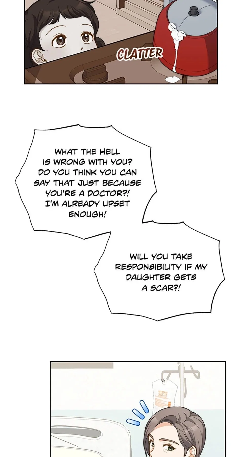 Three Delicious Meals: Just the Two of Us Chapter 19 – Page 58