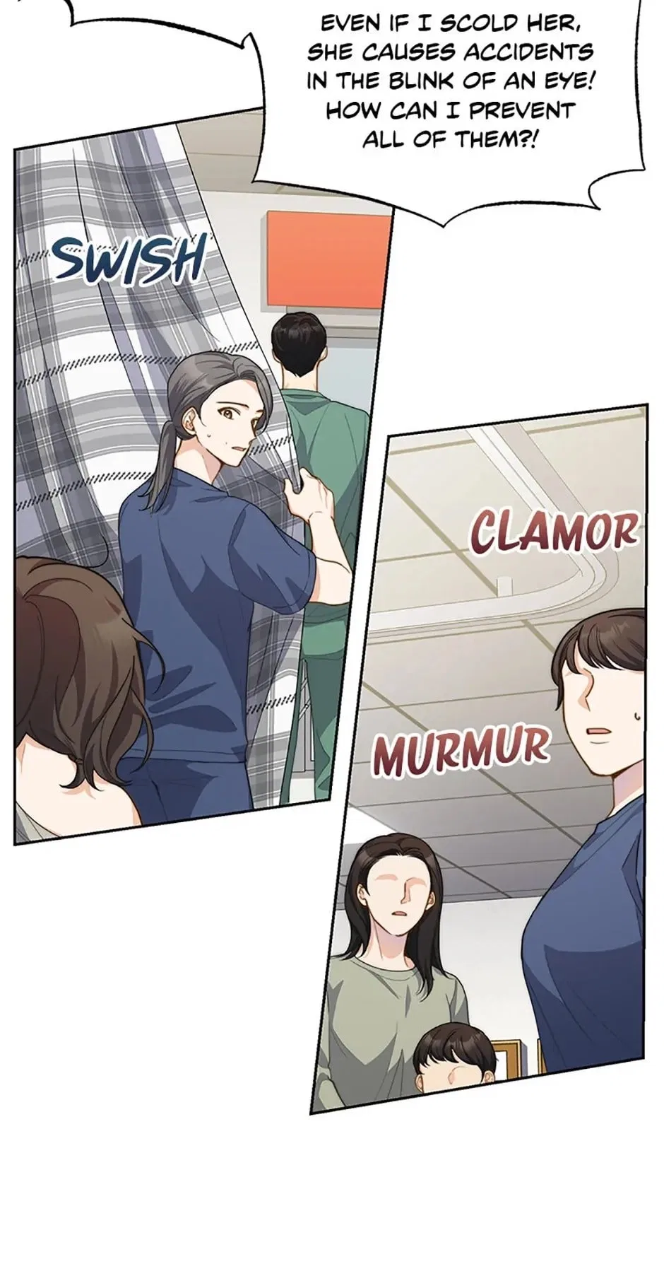 Three Delicious Meals: Just the Two of Us Chapter 19 – Page 61