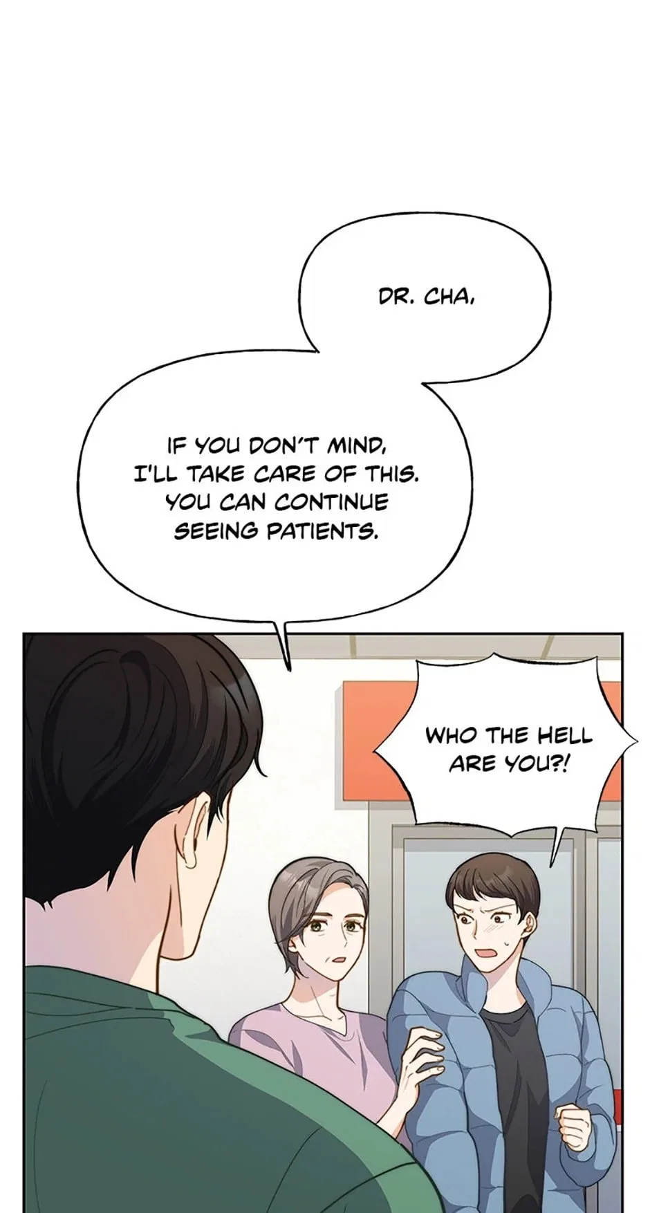 Three Delicious Meals: Just the Two of Us Chapter 19 – Page 64