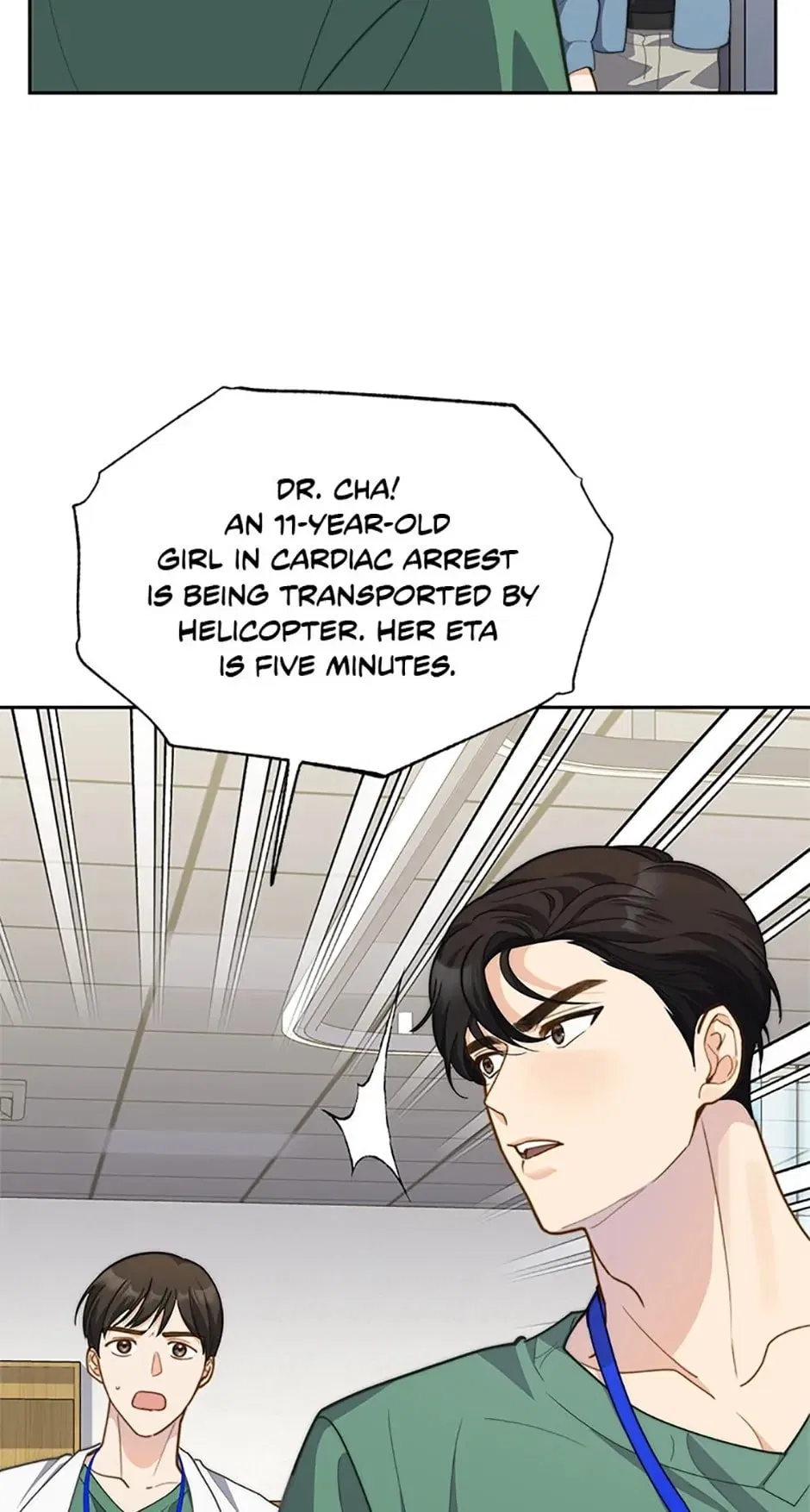 Three Delicious Meals: Just the Two of Us Chapter 19 – Page 65