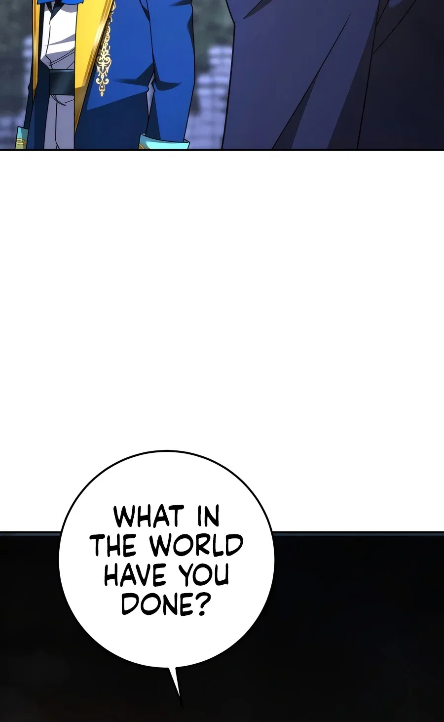 The Genius Professor Wants to Take It Easy Chapter 6 – Page 3