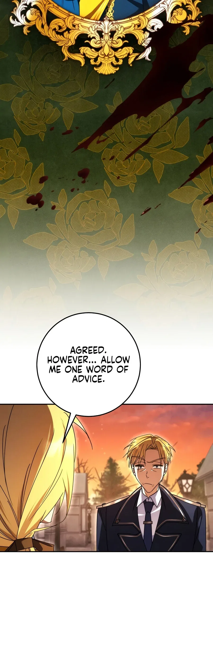 The Genius Professor Wants to Take It Easy Chapter 6 – Page 7